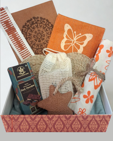 Terra & Bloom Collection