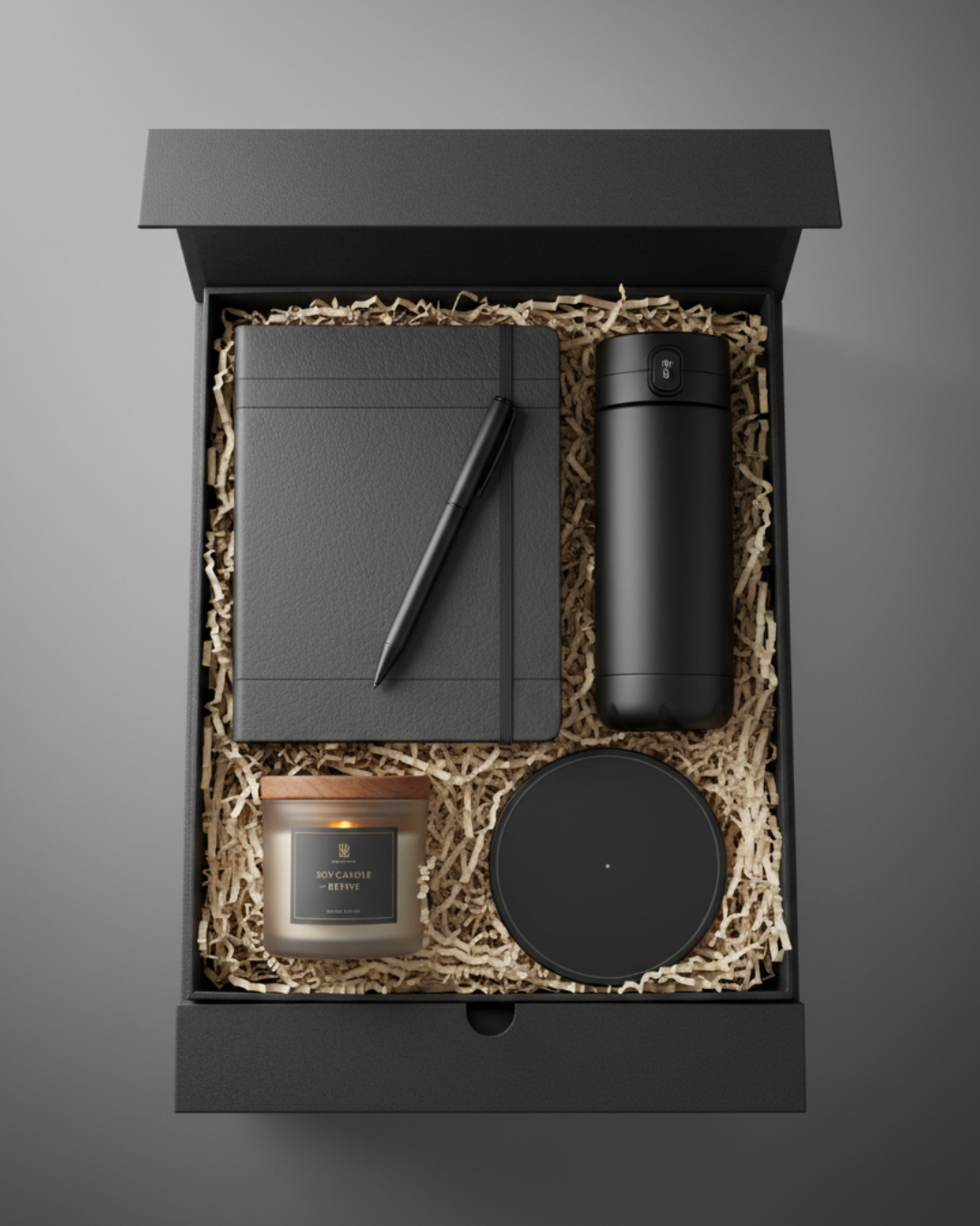 Executive Elite: Premium Corporate Hamper