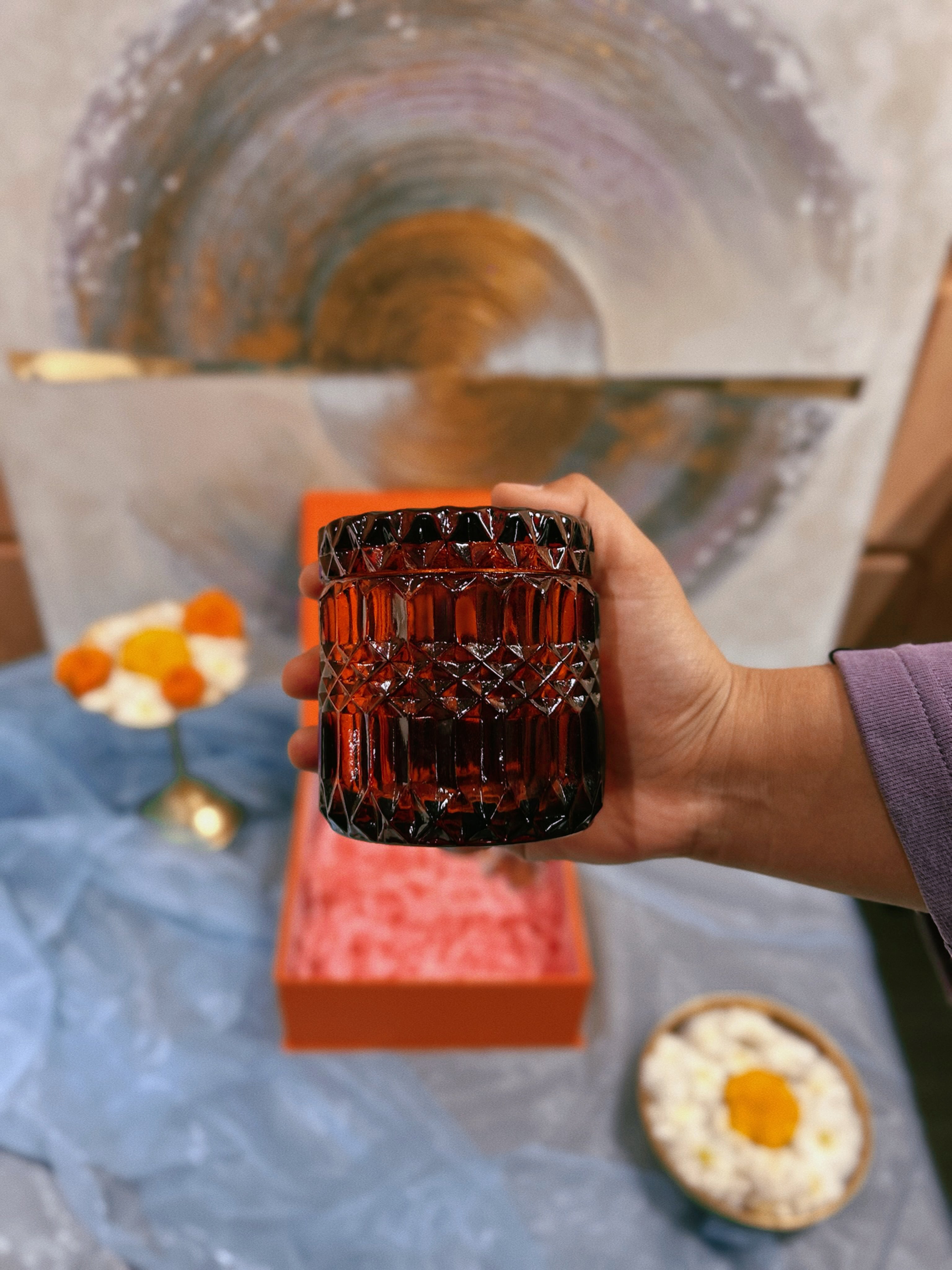 Tangerine Dream Hamper