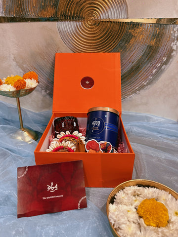 Tangerine Dream Hamper