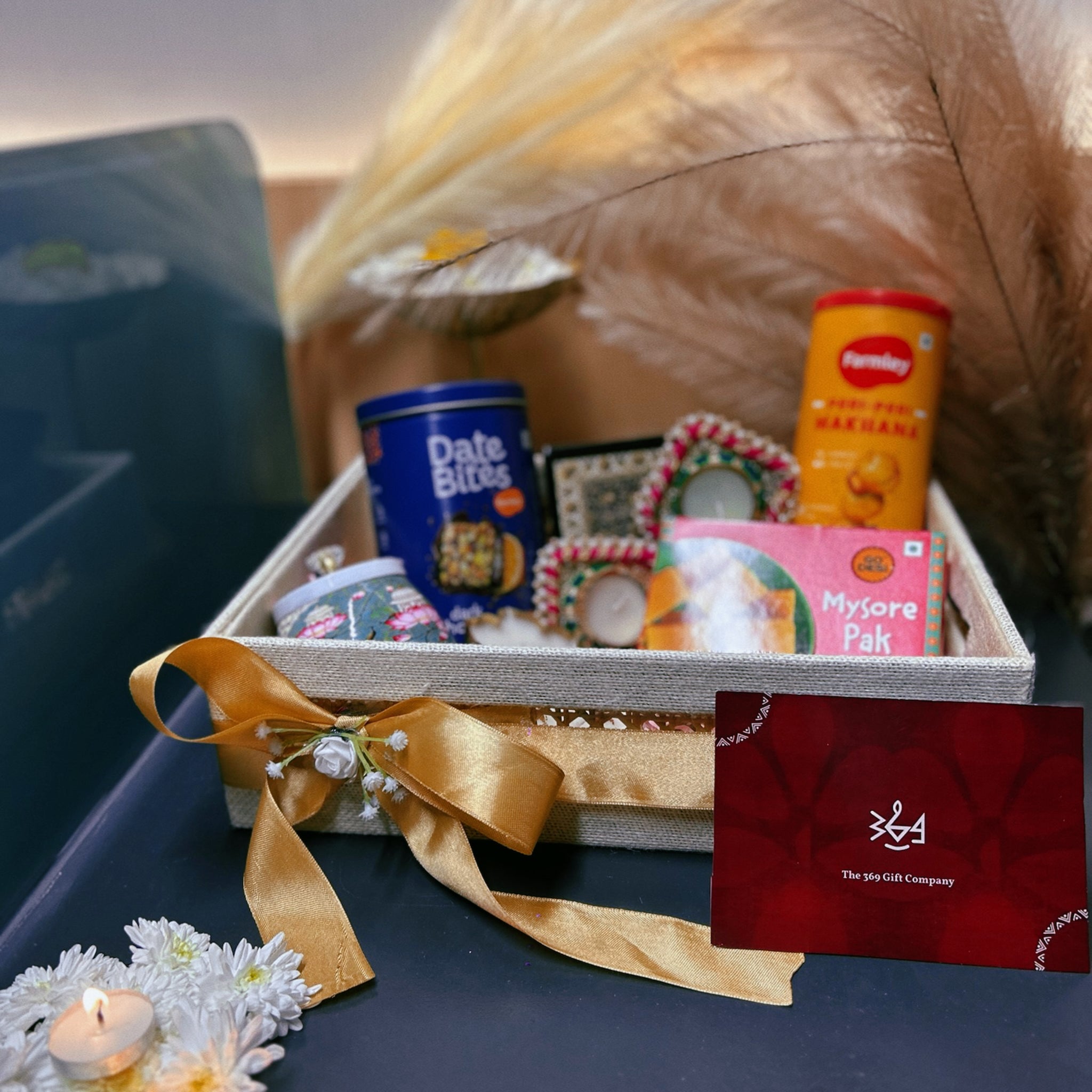 Heritage Glow Hamper