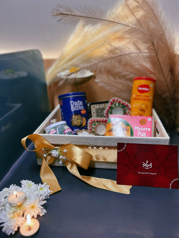 Heritage Glow Hamper