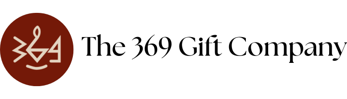 The 369 gift company 