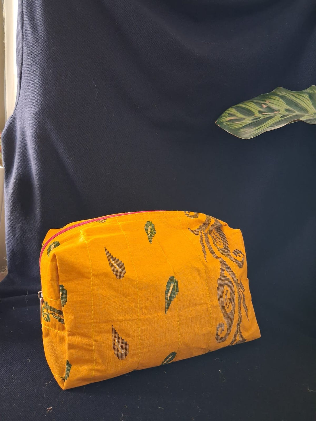 Sunny Terracotta Pair