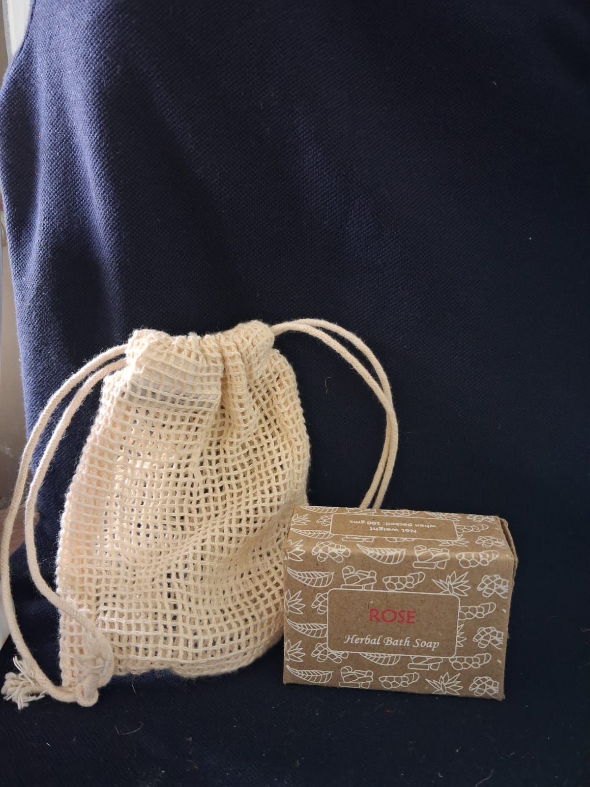 Terra & Bloom Collection