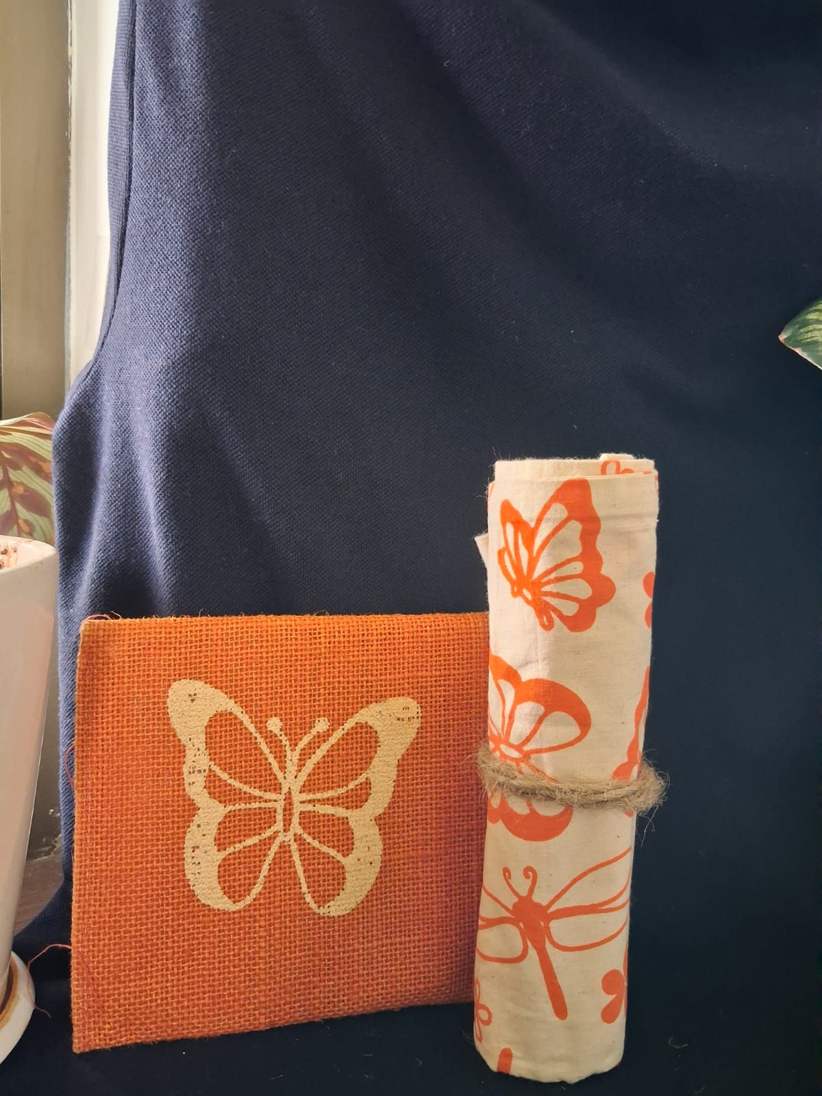 Terra & Bloom Collection